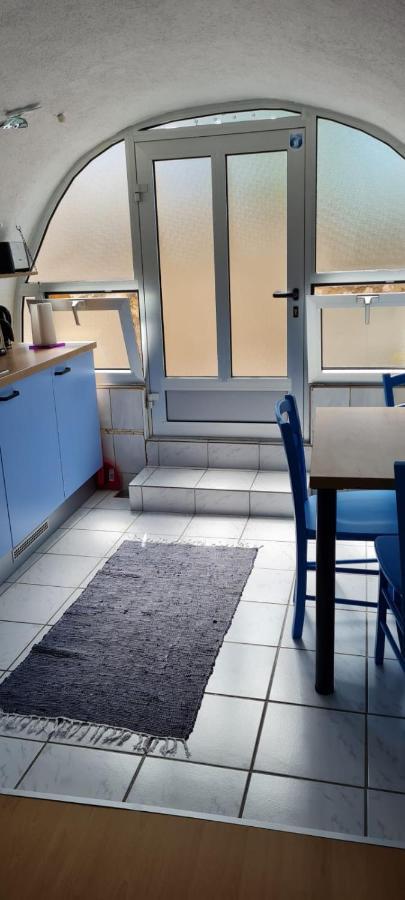 Apartman Lucija Пунат Экстерьер фото