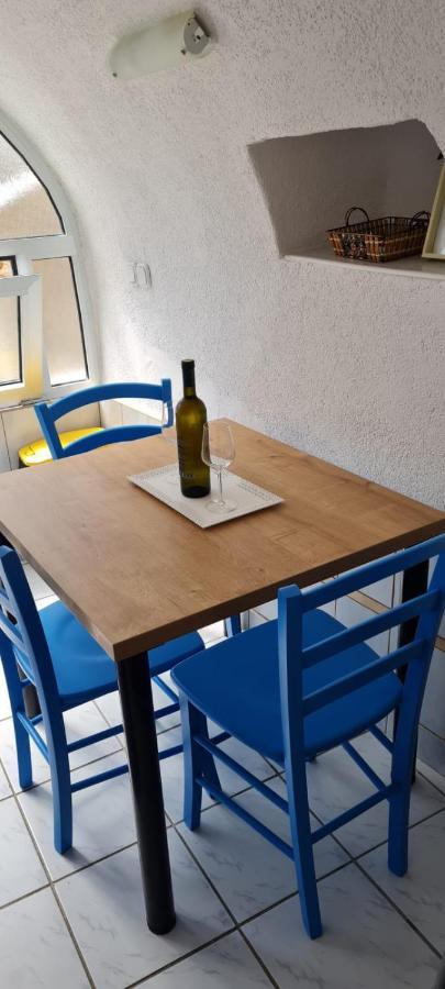 Apartman Lucija Пунат Экстерьер фото