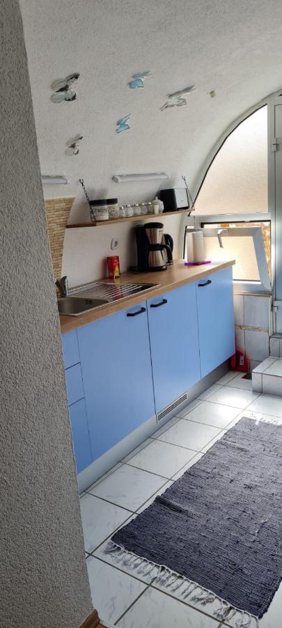 Apartman Lucija Пунат Экстерьер фото