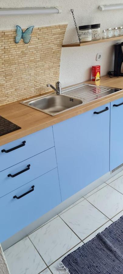 Apartman Lucija Пунат Экстерьер фото