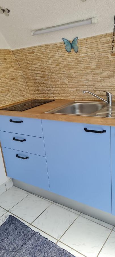 Apartman Lucija Пунат Экстерьер фото